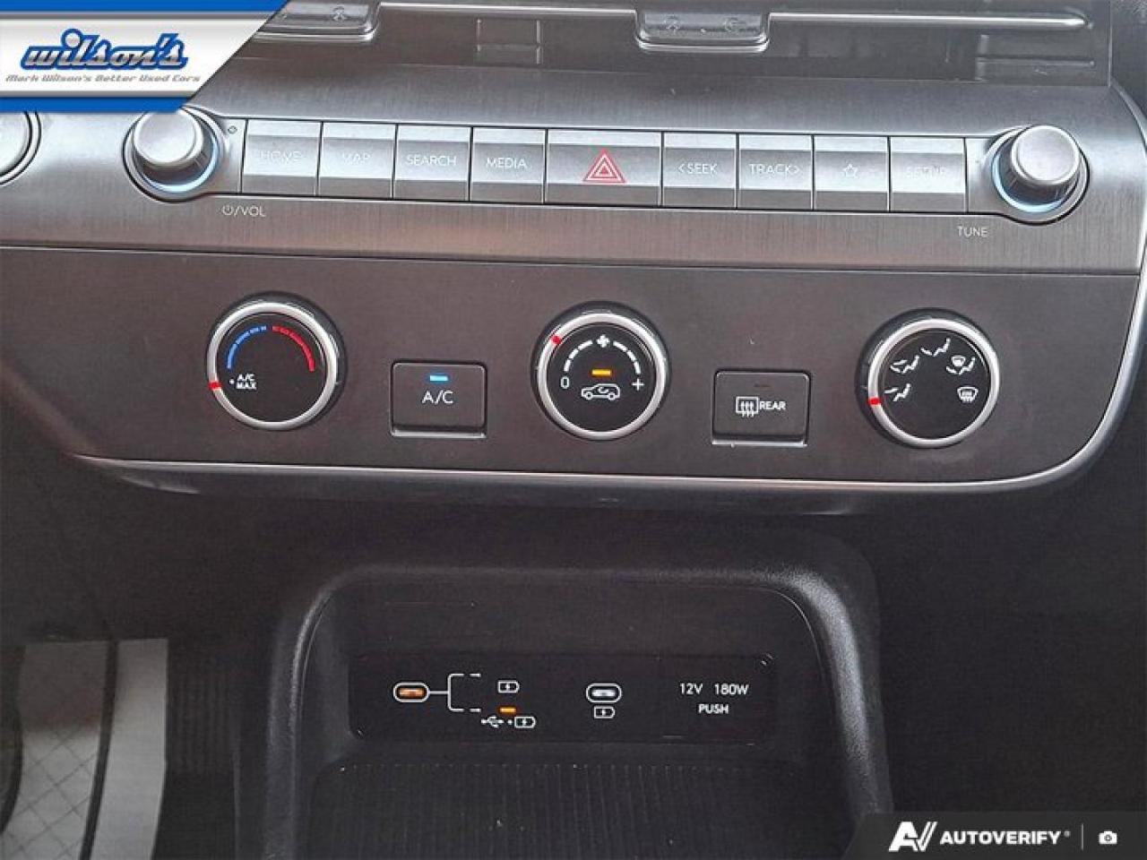 2024 Hyundai KONA Preferred AWD | Adaptive Cruise | CarPlay | Android Auto | Heated Seats & Steering | and More ! Photo