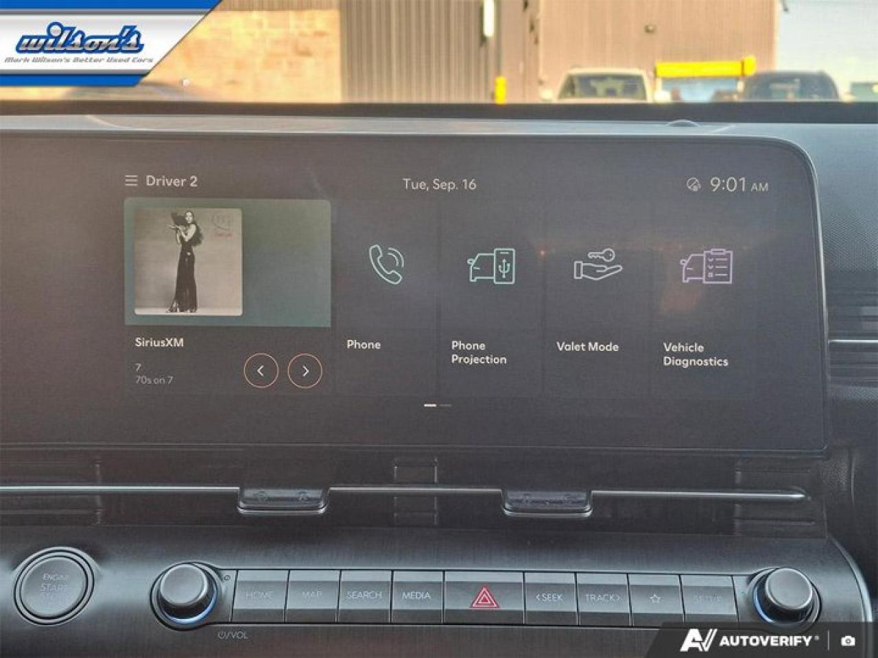 2024 Hyundai KONA Preferred AWD | Adaptive Cruise | CarPlay | Android Auto | Heated Seats & Steering | and More ! Photo