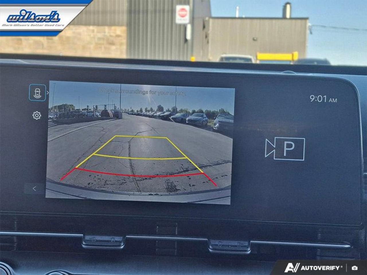 2024 Hyundai KONA Preferred AWD | Adaptive Cruise | CarPlay | Android Auto | Heated Seats & Steering | and More ! Photo