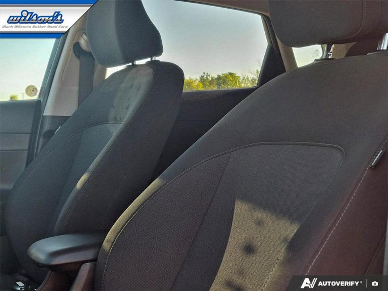 2024 Hyundai KONA Preferred AWD | Adaptive Cruise | CarPlay | Android Auto | Heated Seats & Steering | and More ! Photo