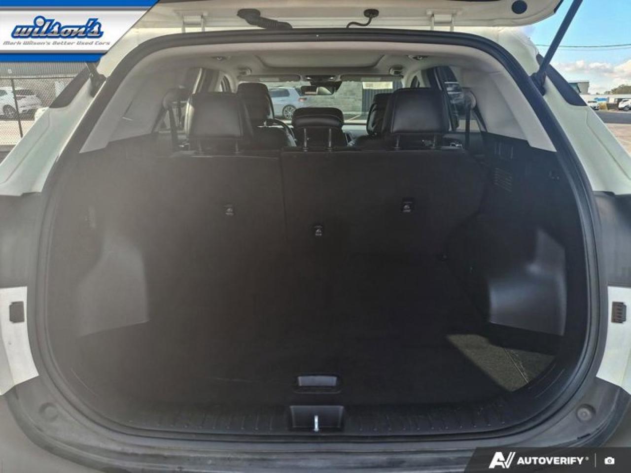 2023 Kia Sportage EX AWD | Leather | Pano Roof | Nav | Adaptive Cruise | CarPlay | Android Auto | Heated Seats & More! Photo