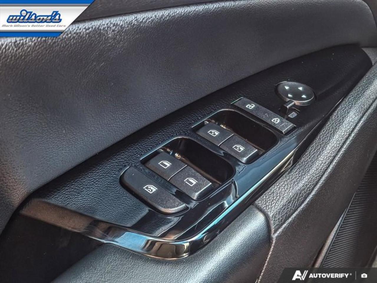 2023 Kia Sportage EX AWD | Leather | Pano Roof | Nav | Adaptive Cruise | CarPlay | Android Auto | Heated Seats & More! Photo