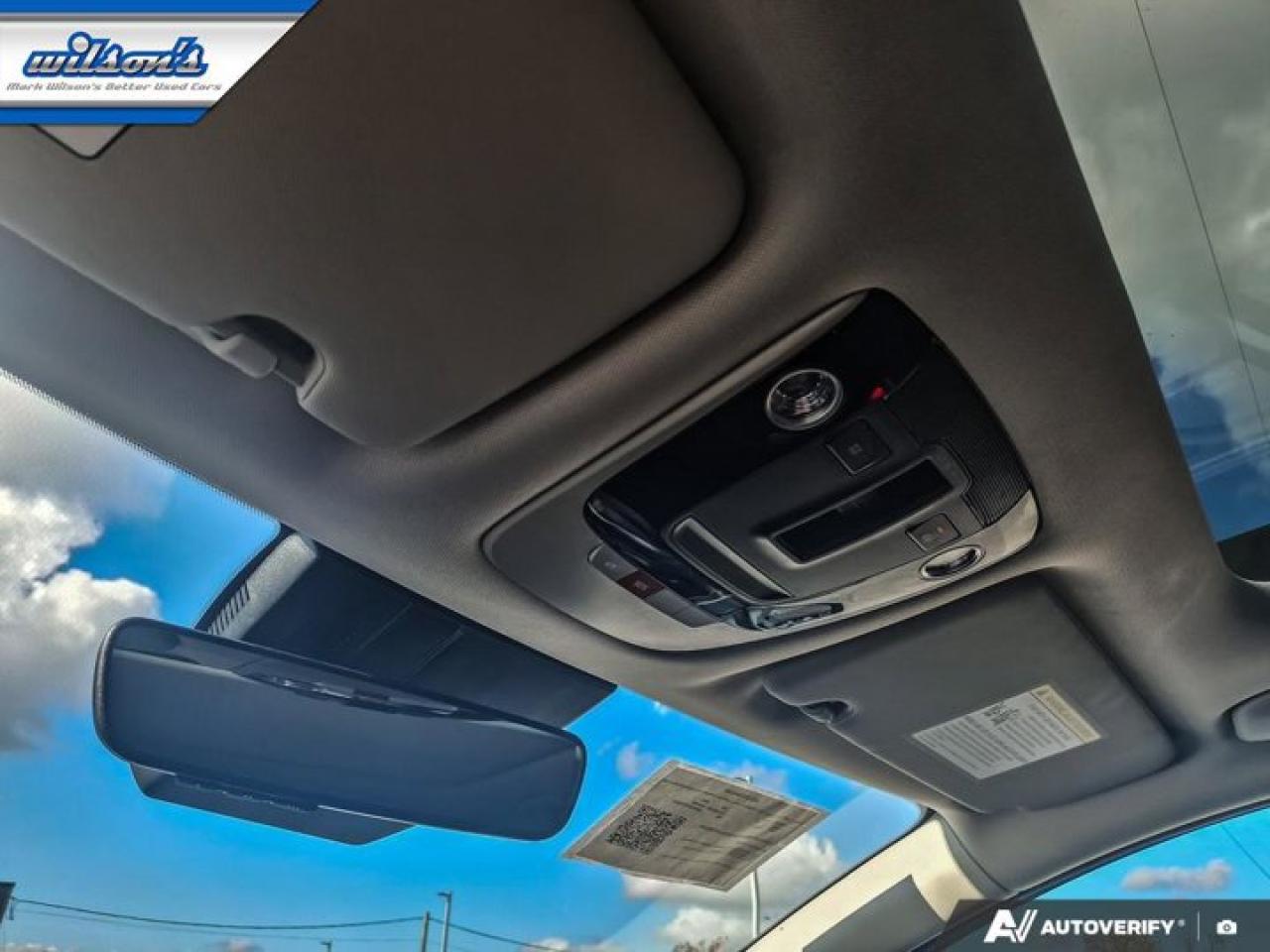 2023 Kia Sportage EX AWD | Leather | Pano Roof | Nav | Adaptive Cruise | CarPlay | Android Auto | Heated Seats & More! Photo