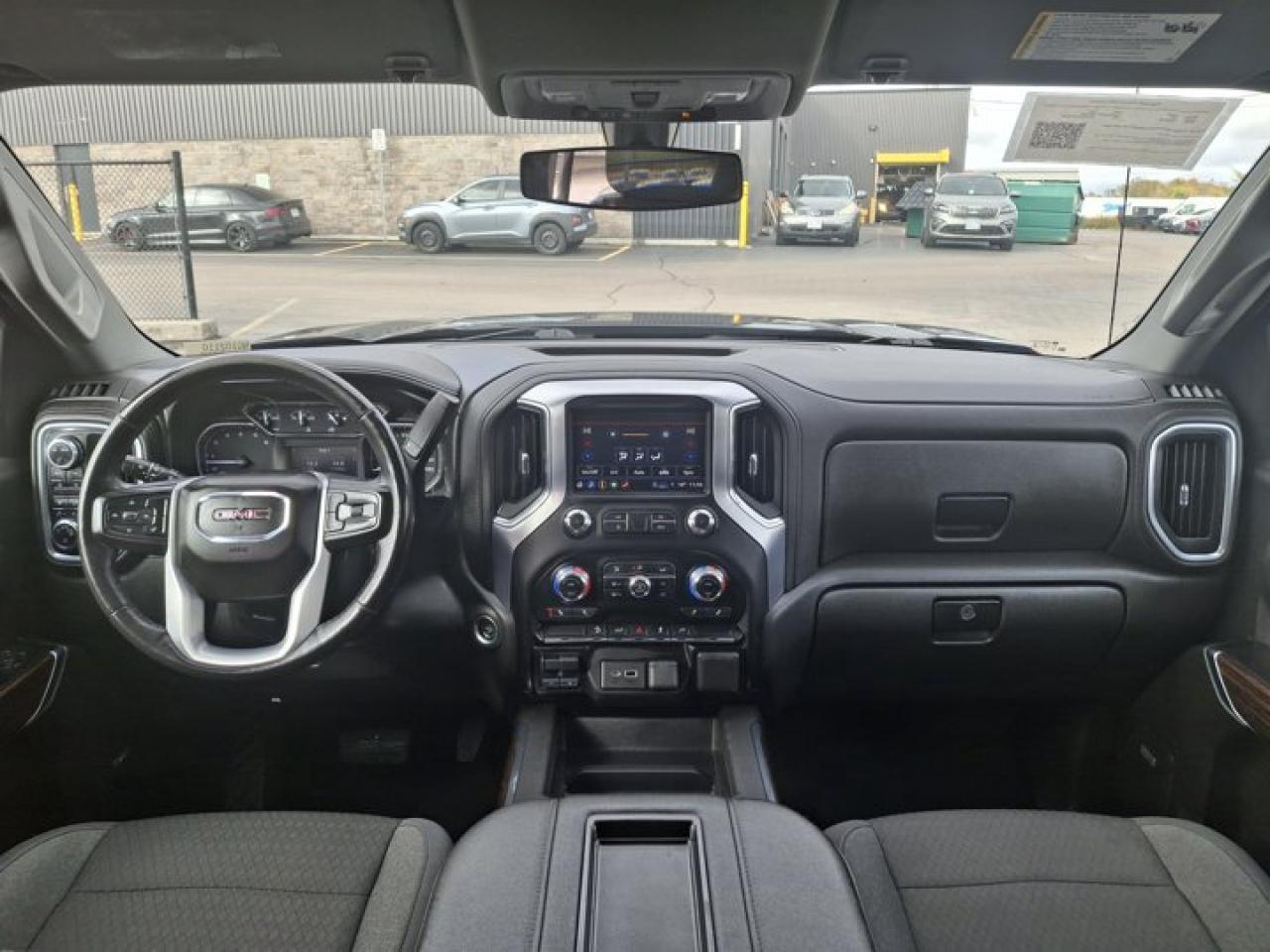 2022 GMC Sierra 1500 Limited Elevation | 4x4 | 5.3L V8 | X31 Off-Road | Bose Audio | CarPlay | Android Auto | and More ! Photo