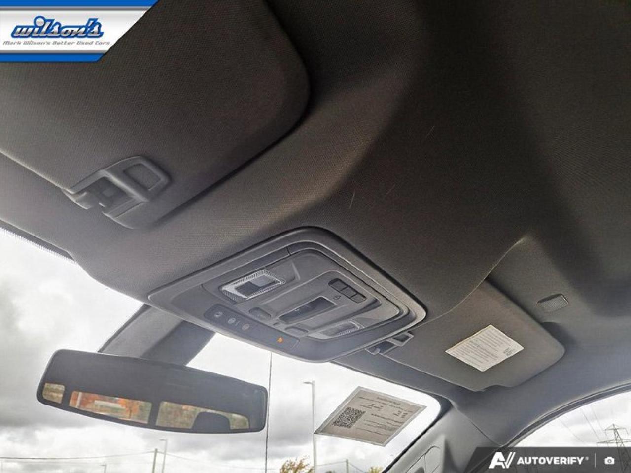 2022 GMC Sierra 1500 Limited Elevation | 4x4 | 5.3L V8 | X31 Off-Road | Bose Audio | CarPlay | Android Auto | and More ! Photo