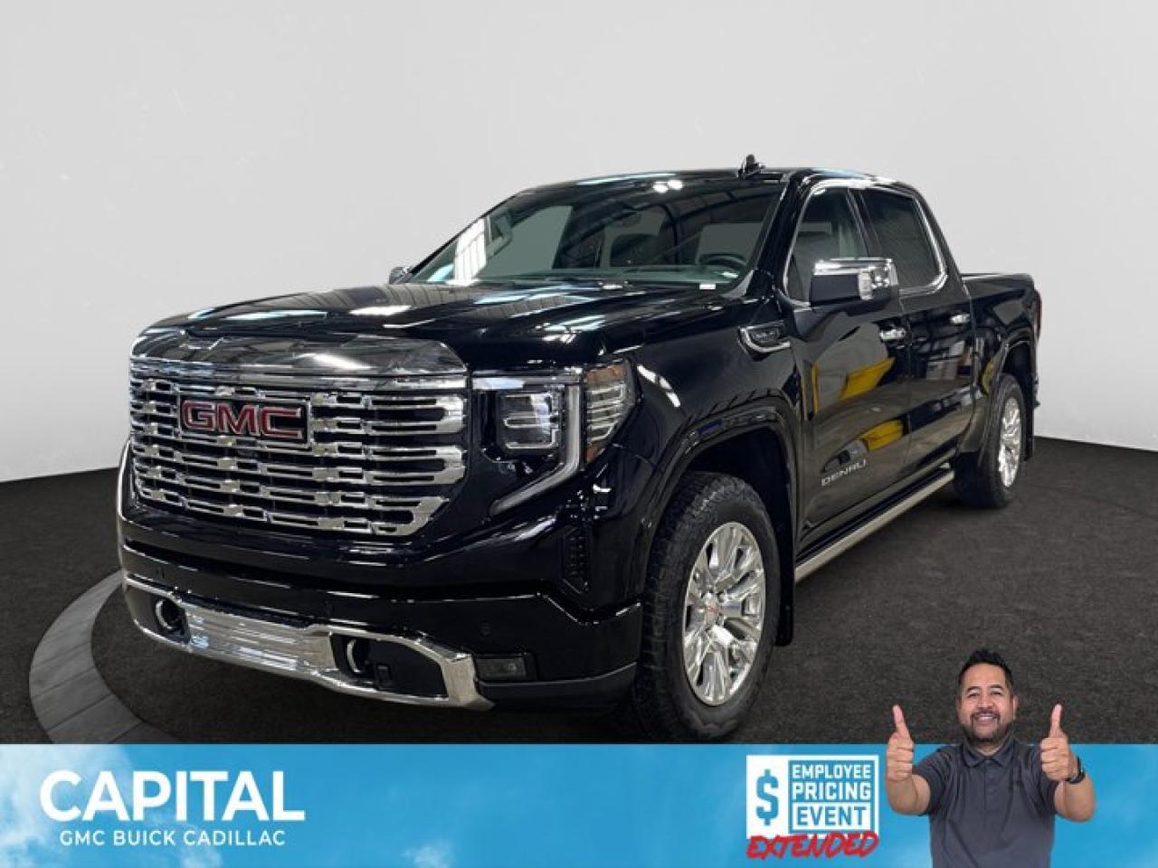 New 2026 GMC Sierra 1500 Denali for sale in Regina, SK
