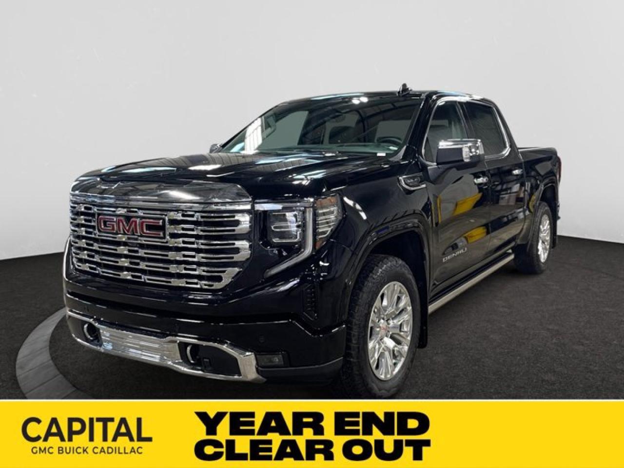 New 2026 GMC Sierra 1500 Denali for sale in Regina, SK
