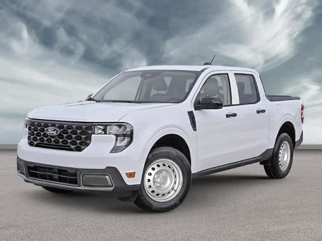 New 2025 Ford Maverick XL for sale in Mississauga, ON