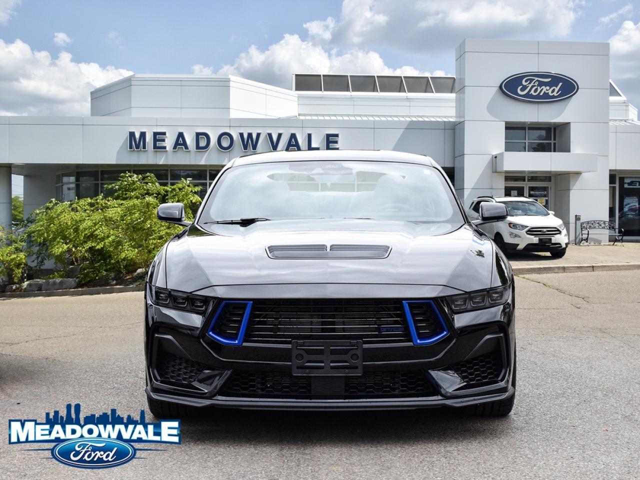 2025 Ford Mustang GT Photo4