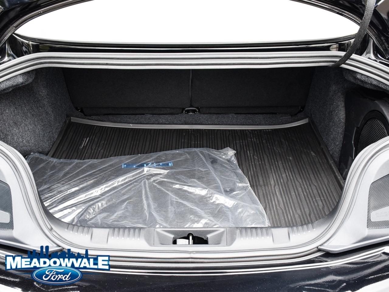 2025 Ford Mustang GT Photo