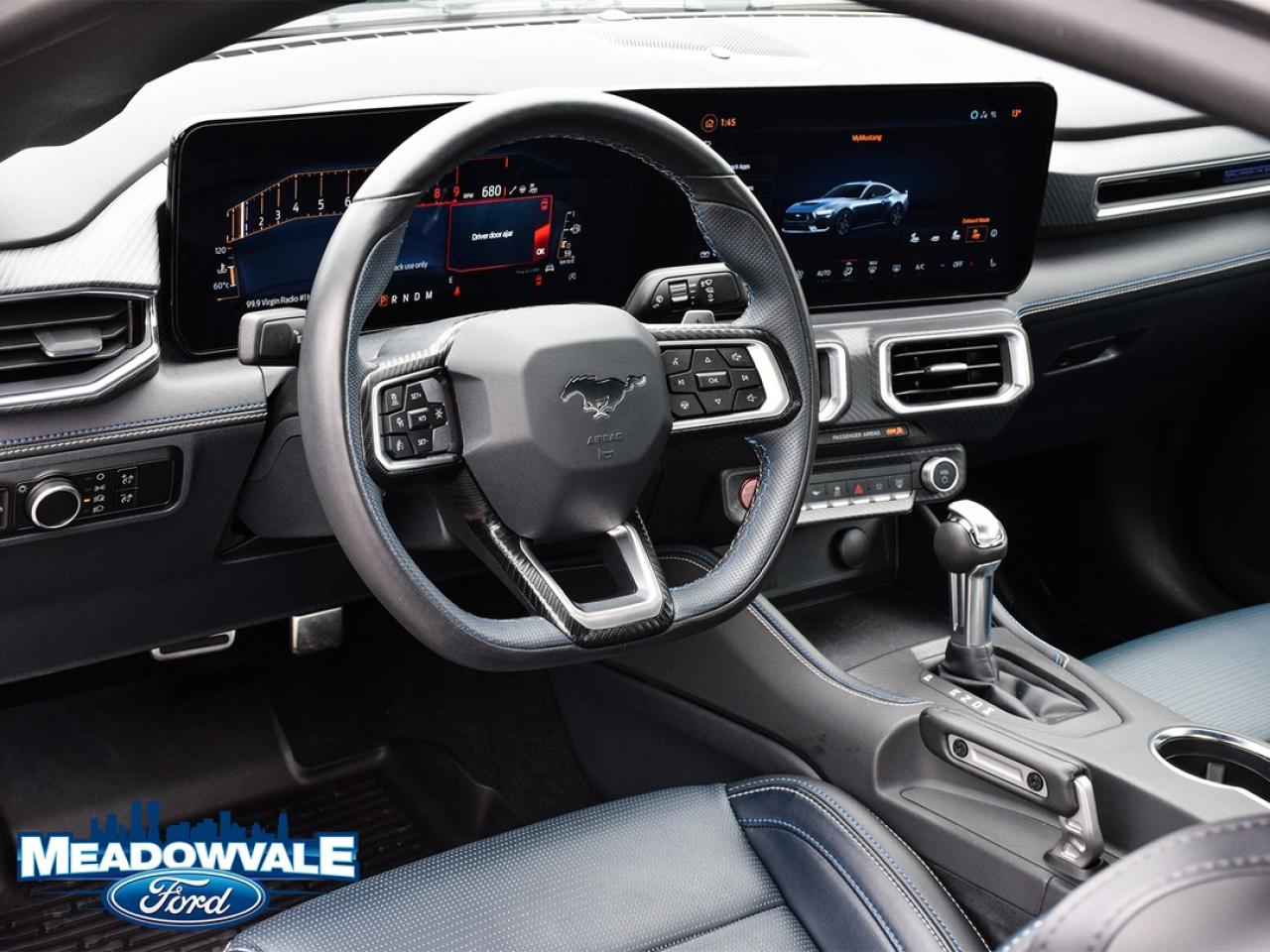 2025 Ford Mustang GT Photo