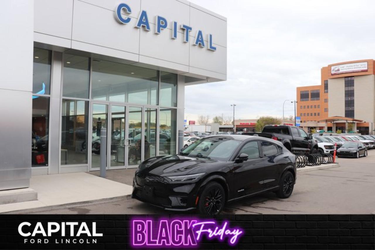 New 2025 Ford Mustang Mach-E Premium for sale in Winnipeg, MB