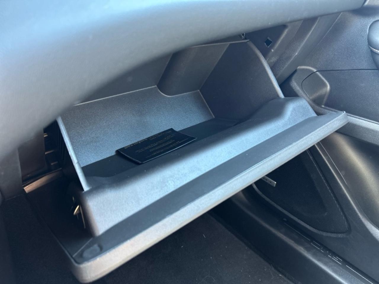 2024 GMC Terrain AT4  -  Leather Seats Photo