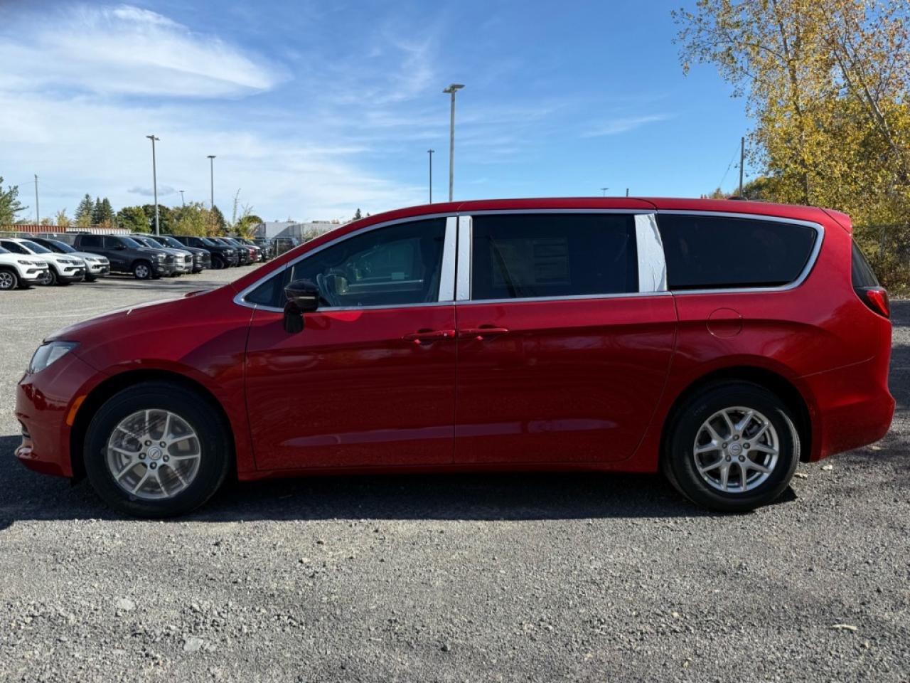 2026 Dodge Grand Caravan SXT  - Heated Seats - $147.02 /Wk Photo3
