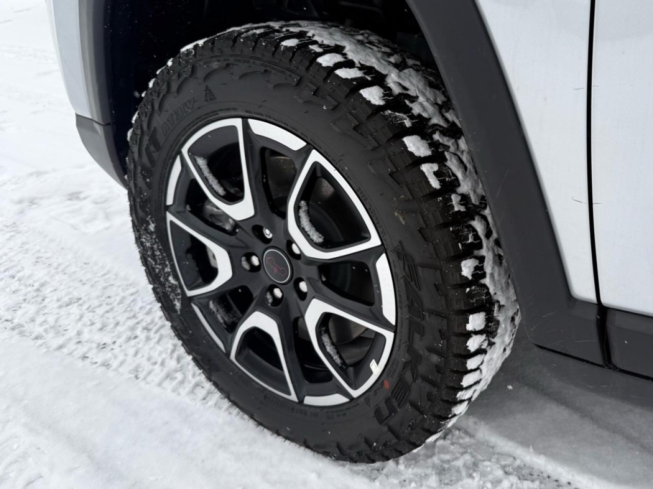 2026 Jeep Compass Trailhawk  - Sunroof -  Navigation - $146.82 /Wk Photo