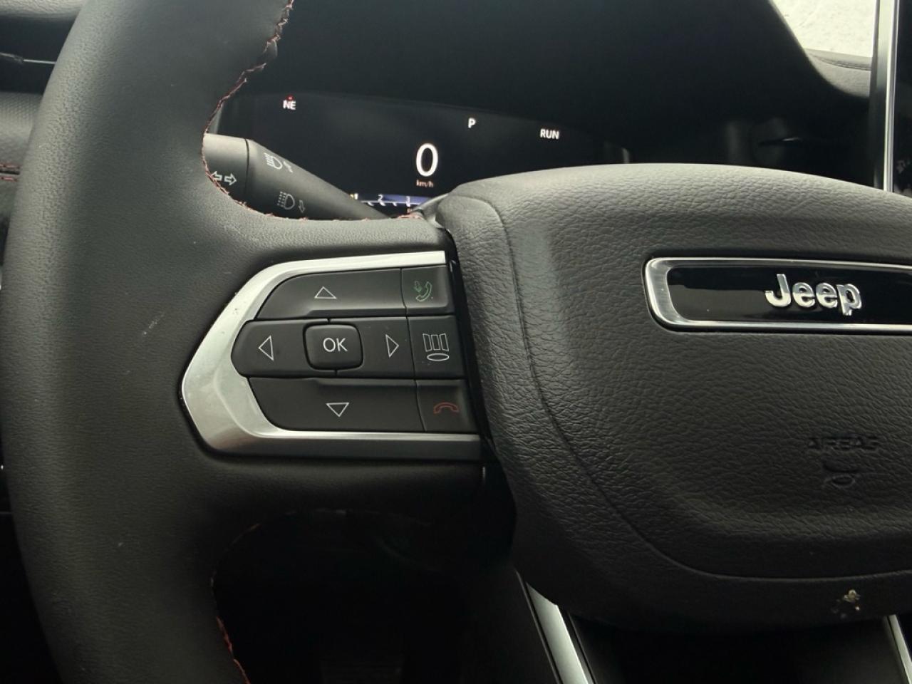 2026 Jeep Compass Trailhawk  - Sunroof -  Navigation - $146.82 /Wk Photo