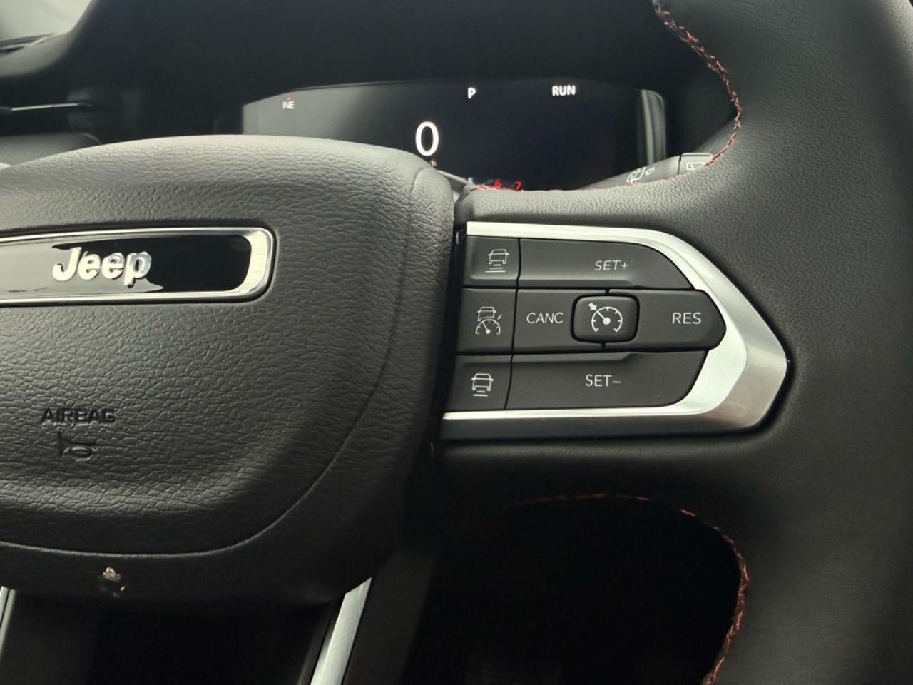 2026 Jeep Compass Trailhawk  - Sunroof -  Navigation - $146.82 /Wk Photo