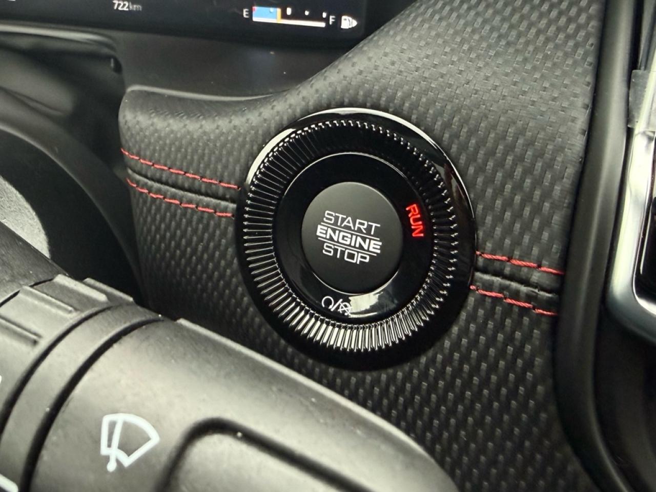 2026 Jeep Compass Trailhawk  - Sunroof -  Navigation - $146.82 /Wk Photo