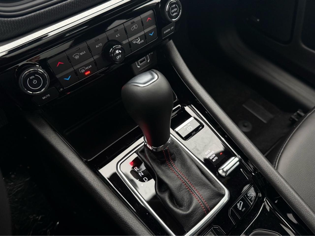 2026 Jeep Compass Trailhawk  - Sunroof -  Navigation - $146.82 /Wk Photo