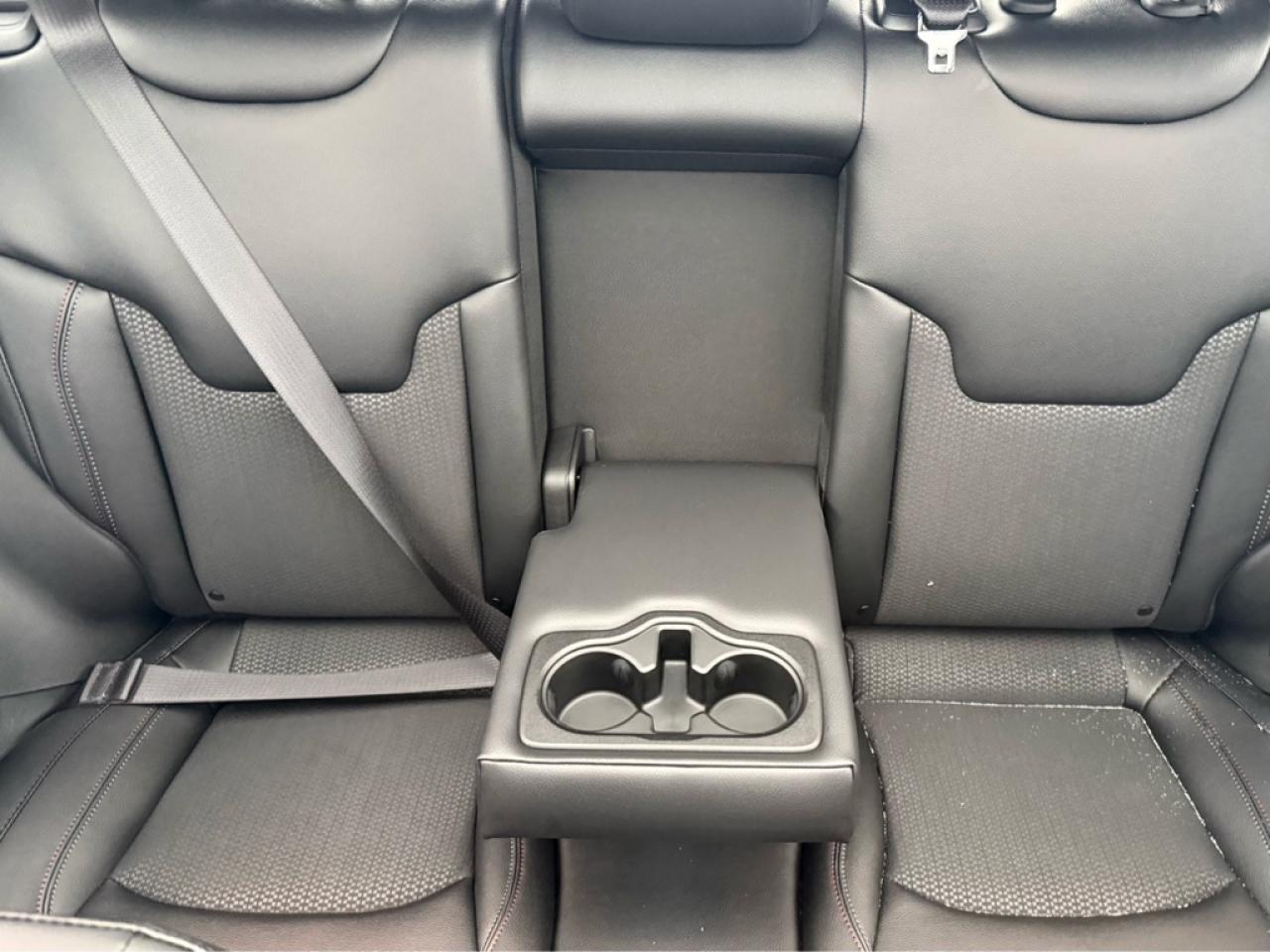 2026 Jeep Compass Trailhawk  - Sunroof -  Navigation - $146.82 /Wk Photo