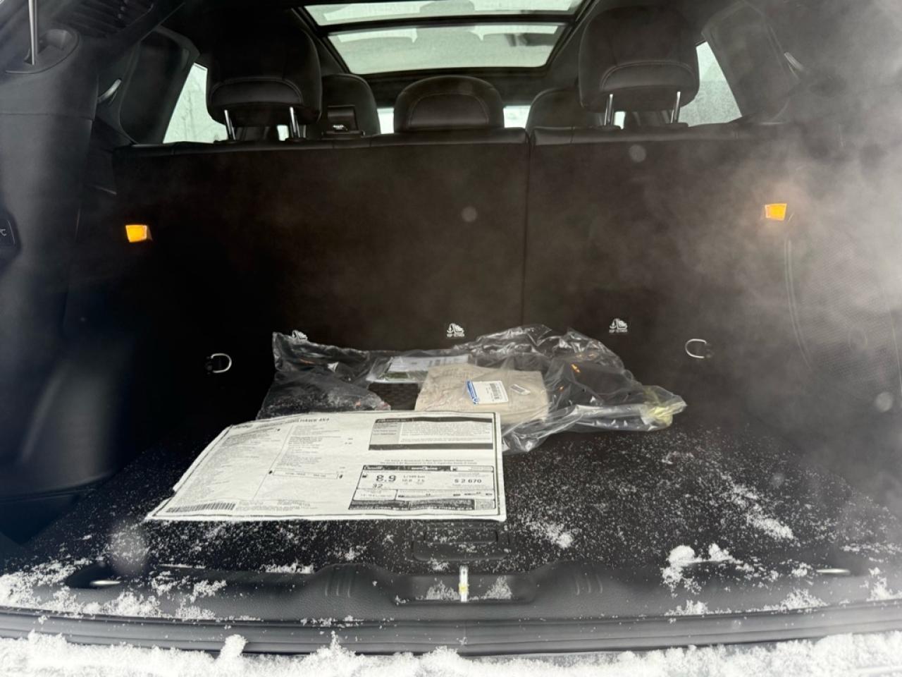 2026 Jeep Compass Trailhawk  - Sunroof -  Navigation - $146.82 /Wk Photo