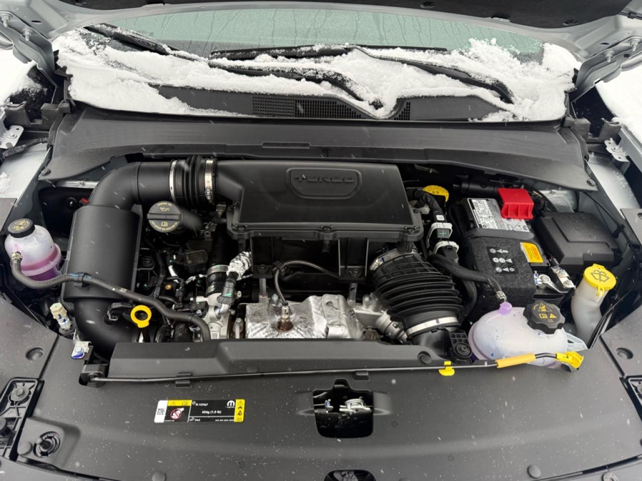 2026 Jeep Compass Trailhawk  - Sunroof -  Navigation - $146.82 /Wk Photo