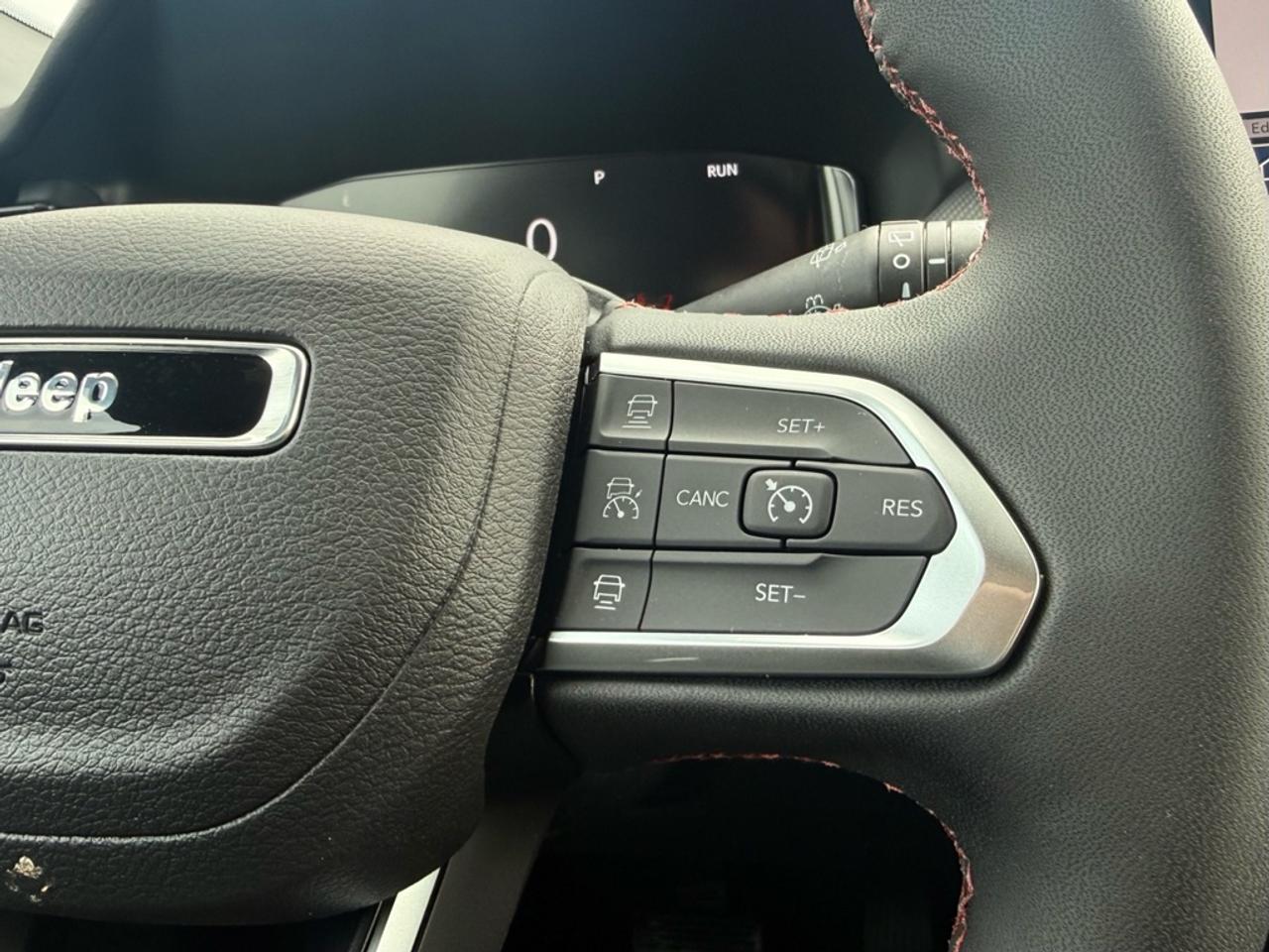 2026 Jeep Compass Trailhawk  - Sunroof -  Navigation - $123.94 /Wk Photo