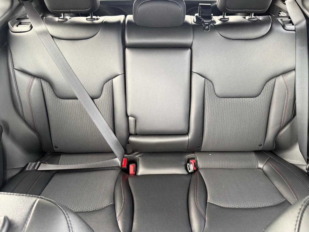 2026 Jeep Compass Trailhawk  - Sunroof -  Navigation - $123.94 /Wk Photo