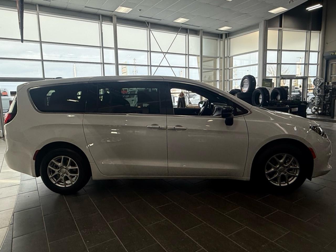 2026 Dodge Grand Caravan SXT  - Heated Seats - $144.37 /Wk Photo