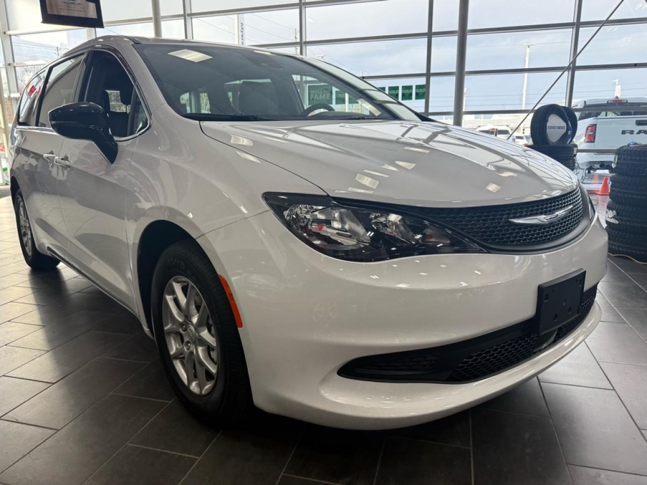 2026 Dodge Grand Caravan SXT  - Heated Seats - $144.37 /Wk Photo3