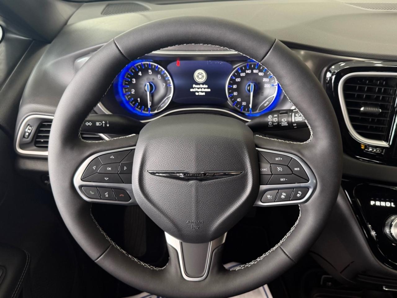 2026 Dodge Grand Caravan SXT  - Heated Seats - $144.37 /Wk Photo