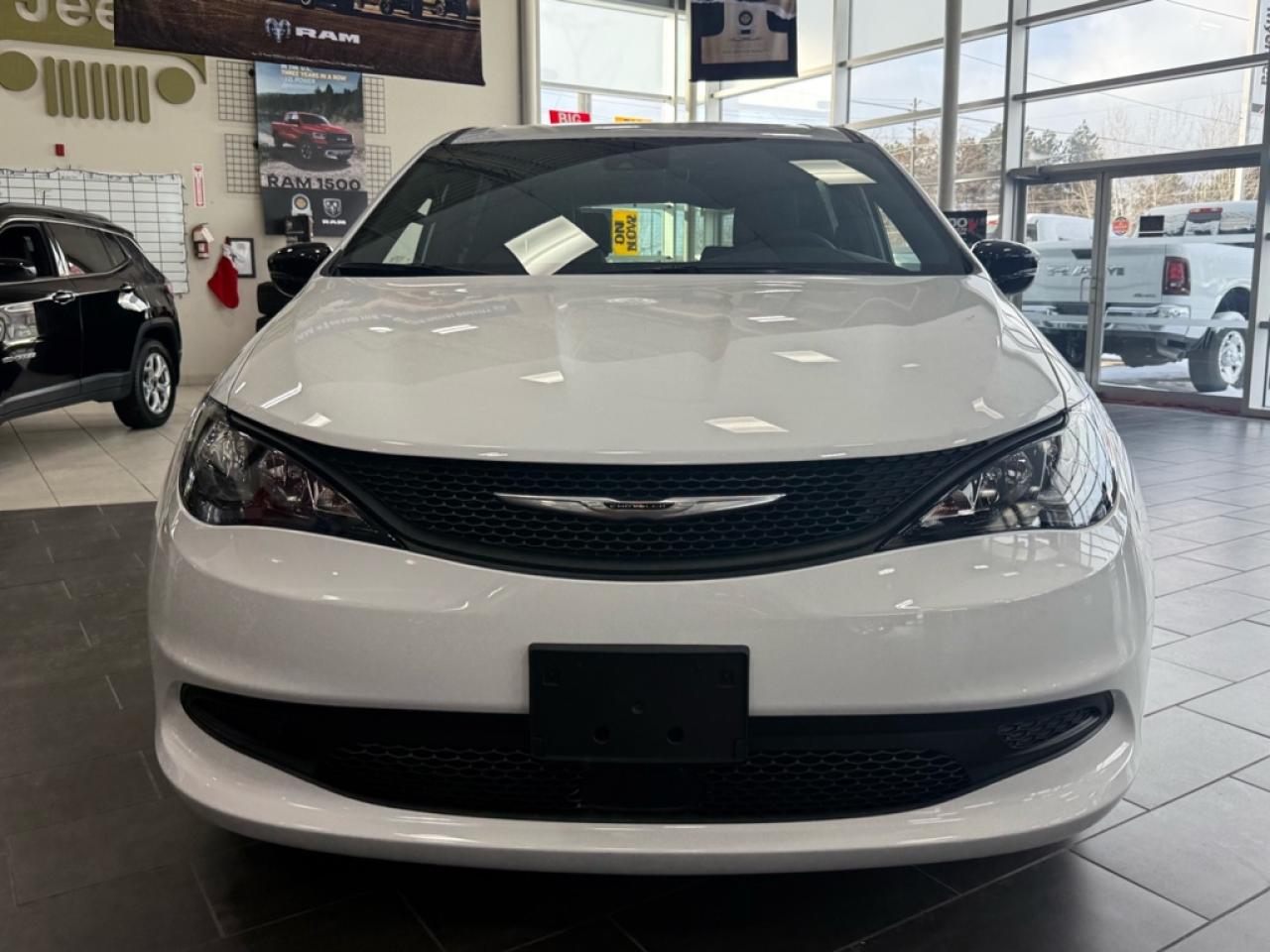 2026 Dodge Grand Caravan SXT  - Heated Seats - $144.37 /Wk Photo