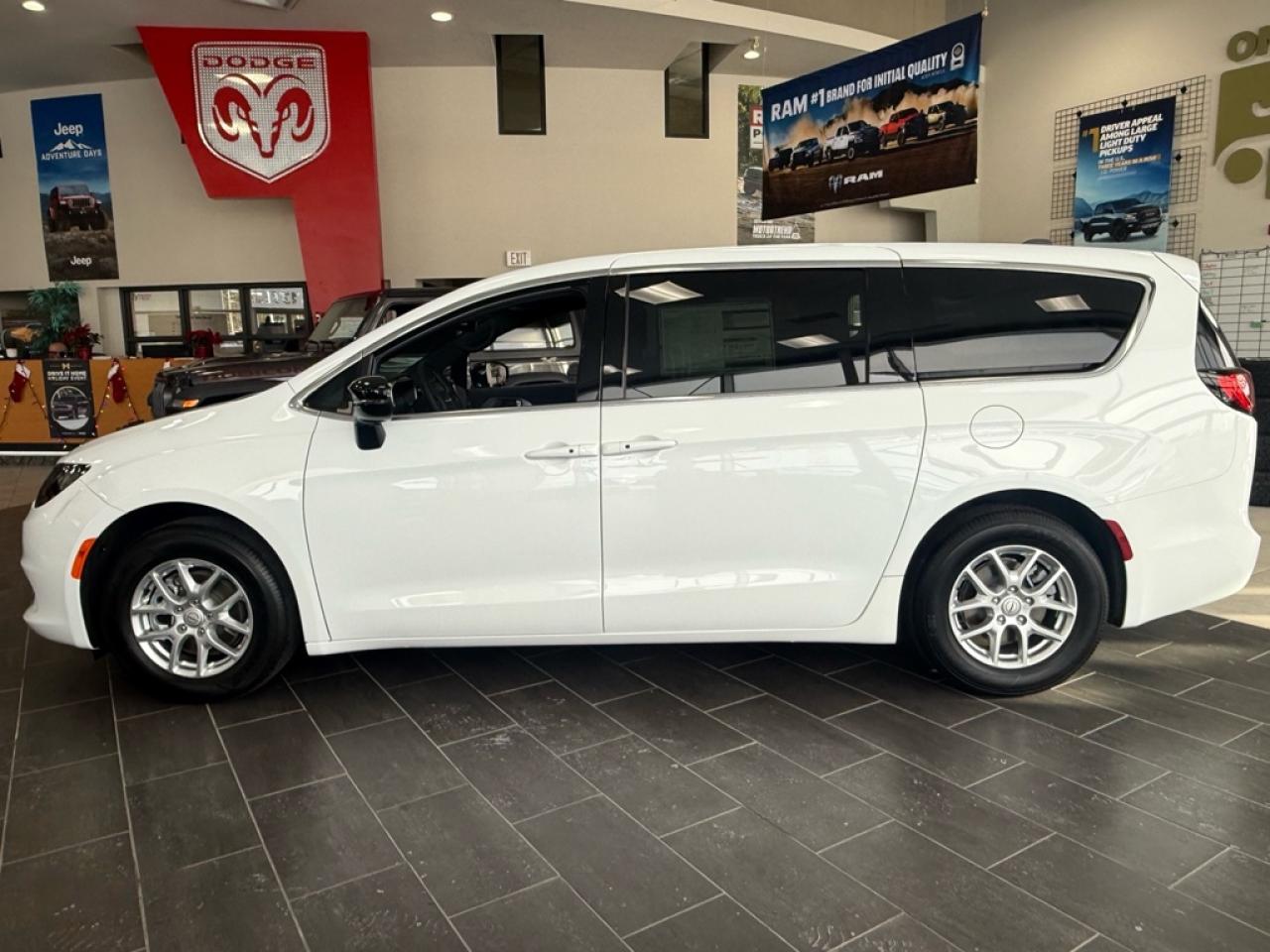 2026 Dodge Grand Caravan SXT  - Heated Seats - $144.37 /Wk Photo