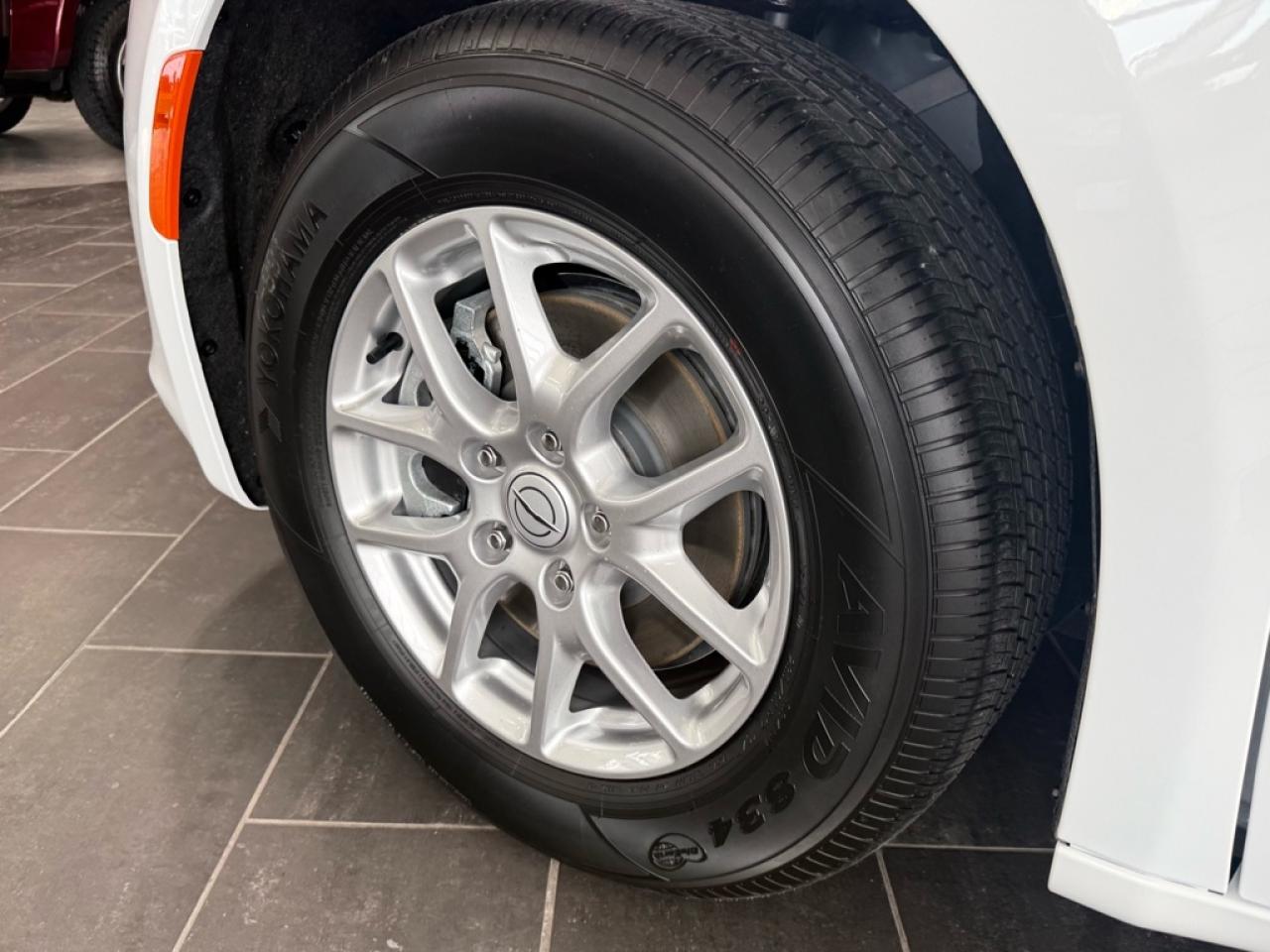 2026 Dodge Grand Caravan SXT  - Heated Seats - $144.37 /Wk Photo