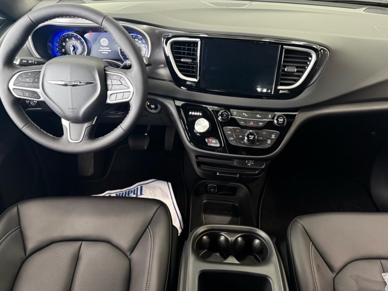 2026 Dodge Grand Caravan SXT  - Heated Seats - $144.37 /Wk Photo