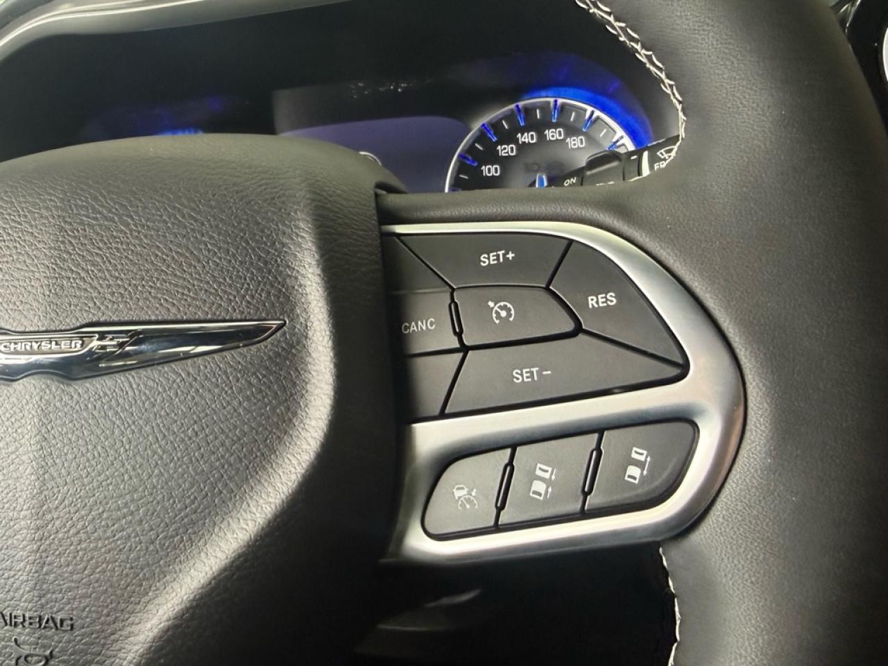 2026 Dodge Grand Caravan SXT  - Heated Seats - $144.37 /Wk Photo