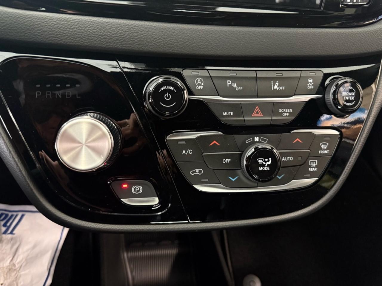 2026 Dodge Grand Caravan SXT  - Heated Seats - $144.37 /Wk Photo