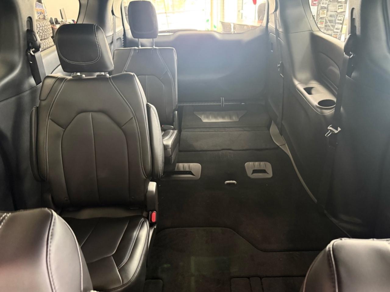 2026 Dodge Grand Caravan SXT  - Heated Seats - $144.37 /Wk Photo