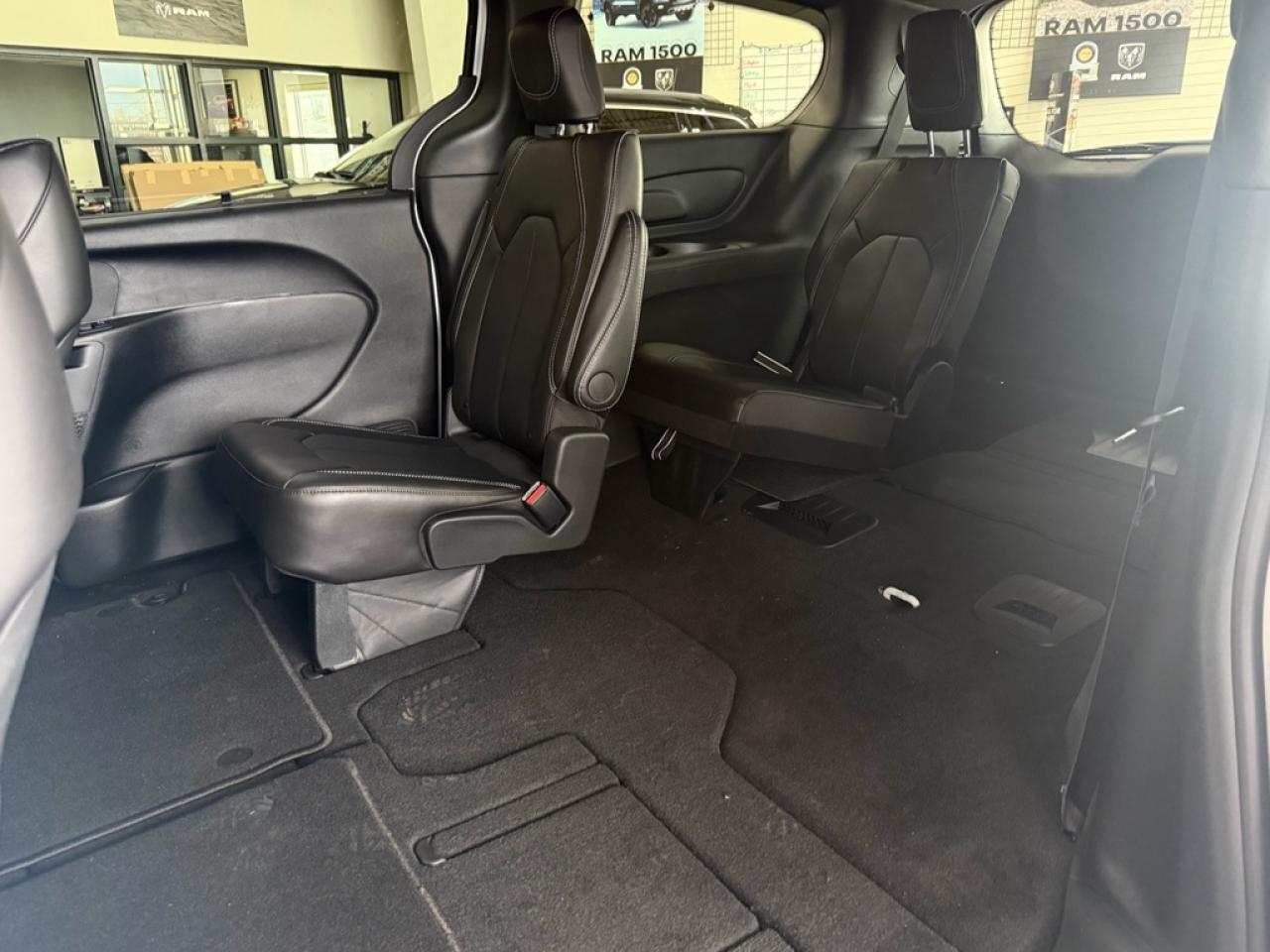 2026 Dodge Grand Caravan SXT  - Heated Seats - $144.37 /Wk Photo