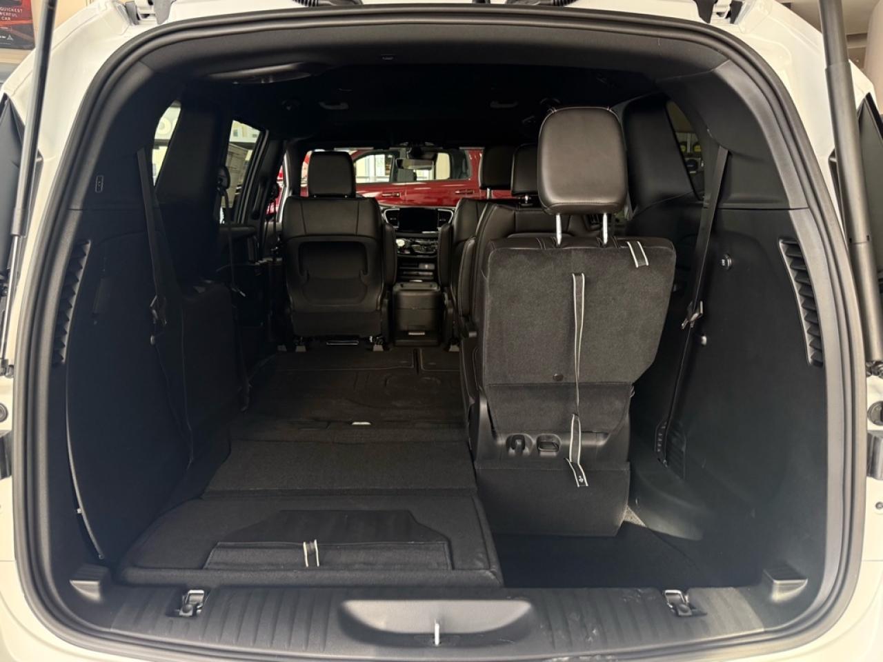 2026 Dodge Grand Caravan SXT  - Heated Seats - $144.37 /Wk Photo