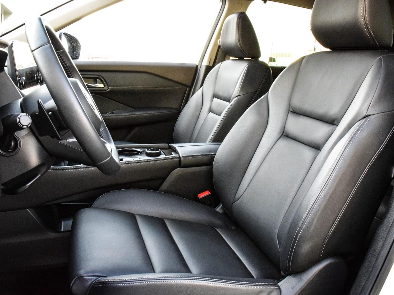 2023 Nissan Rogue AWD SL Photo