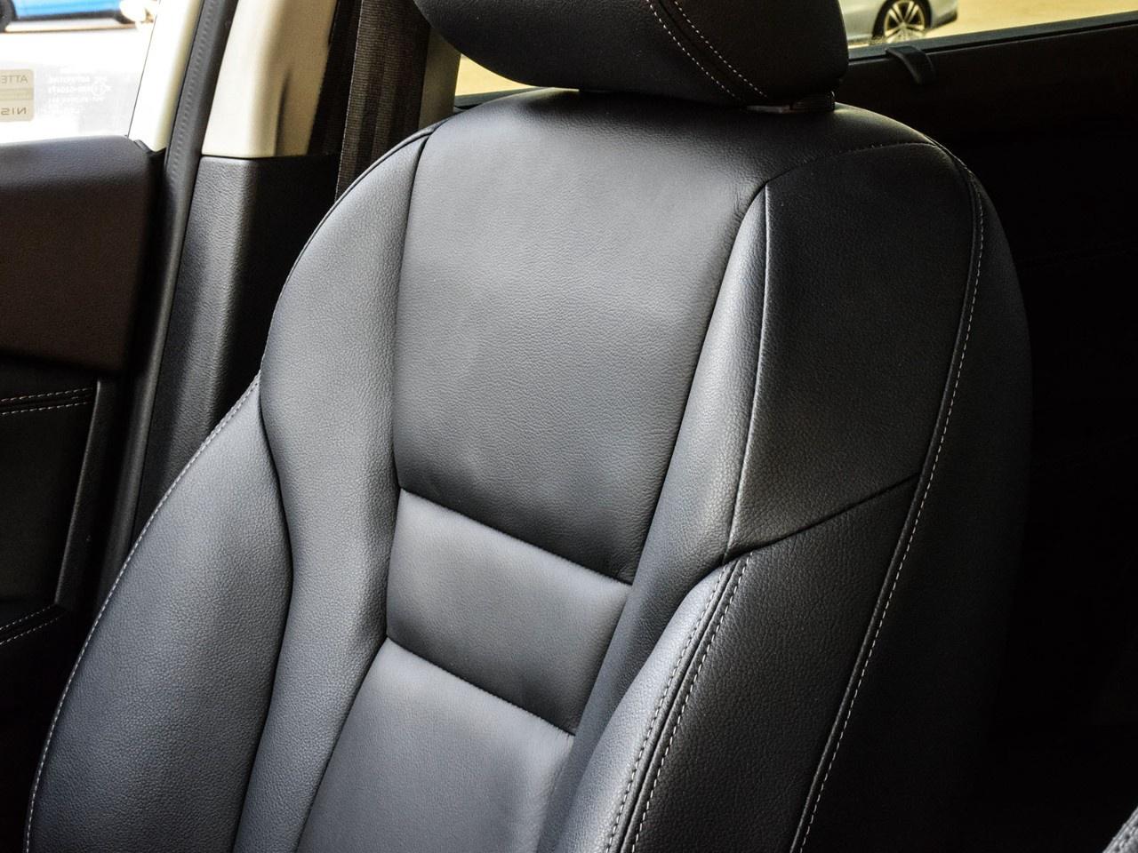 2023 Nissan Rogue AWD SL Photo