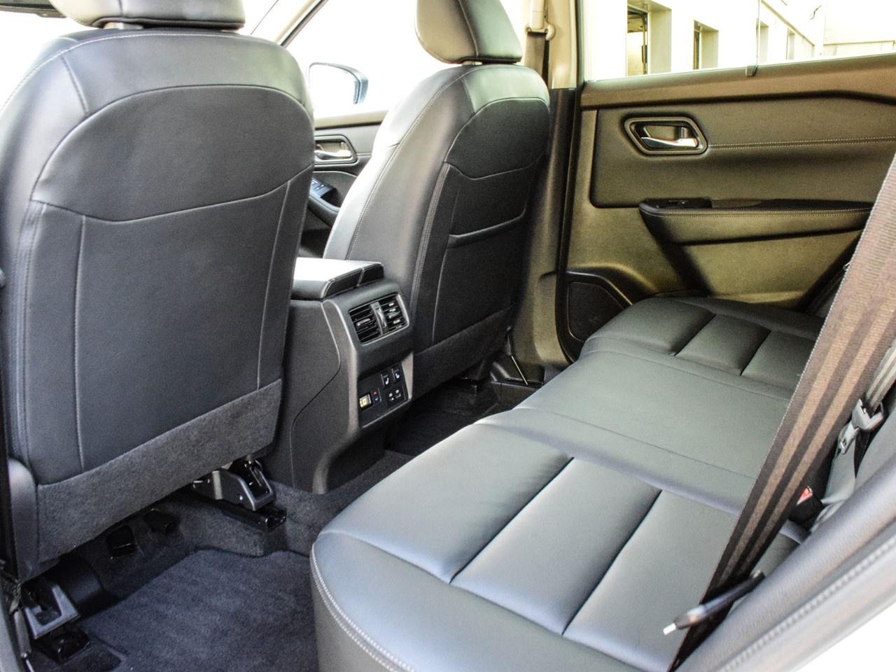 2023 Nissan Rogue AWD SL Photo