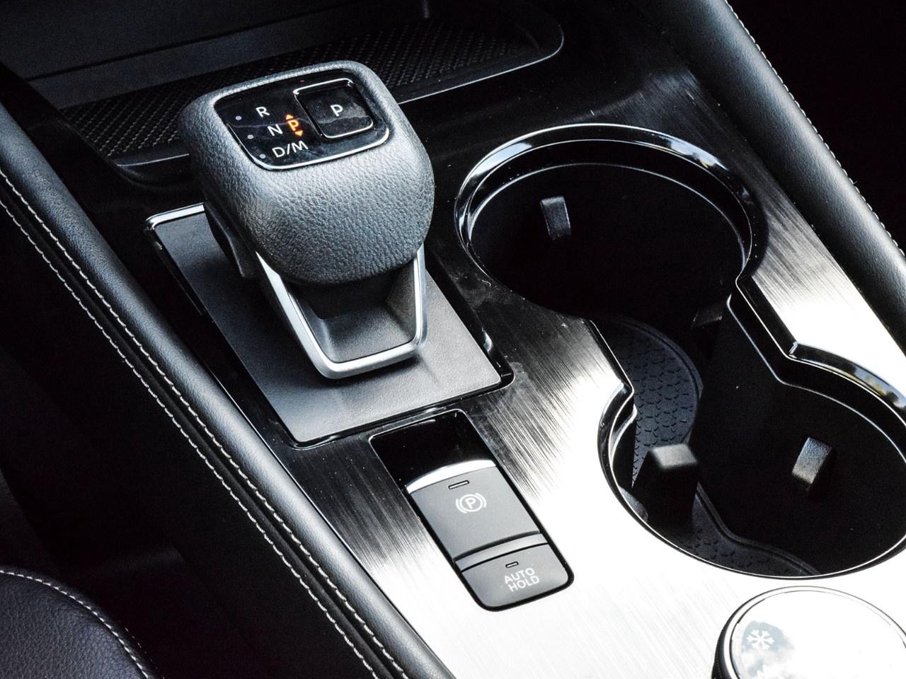 2023 Nissan Rogue AWD SL Photo