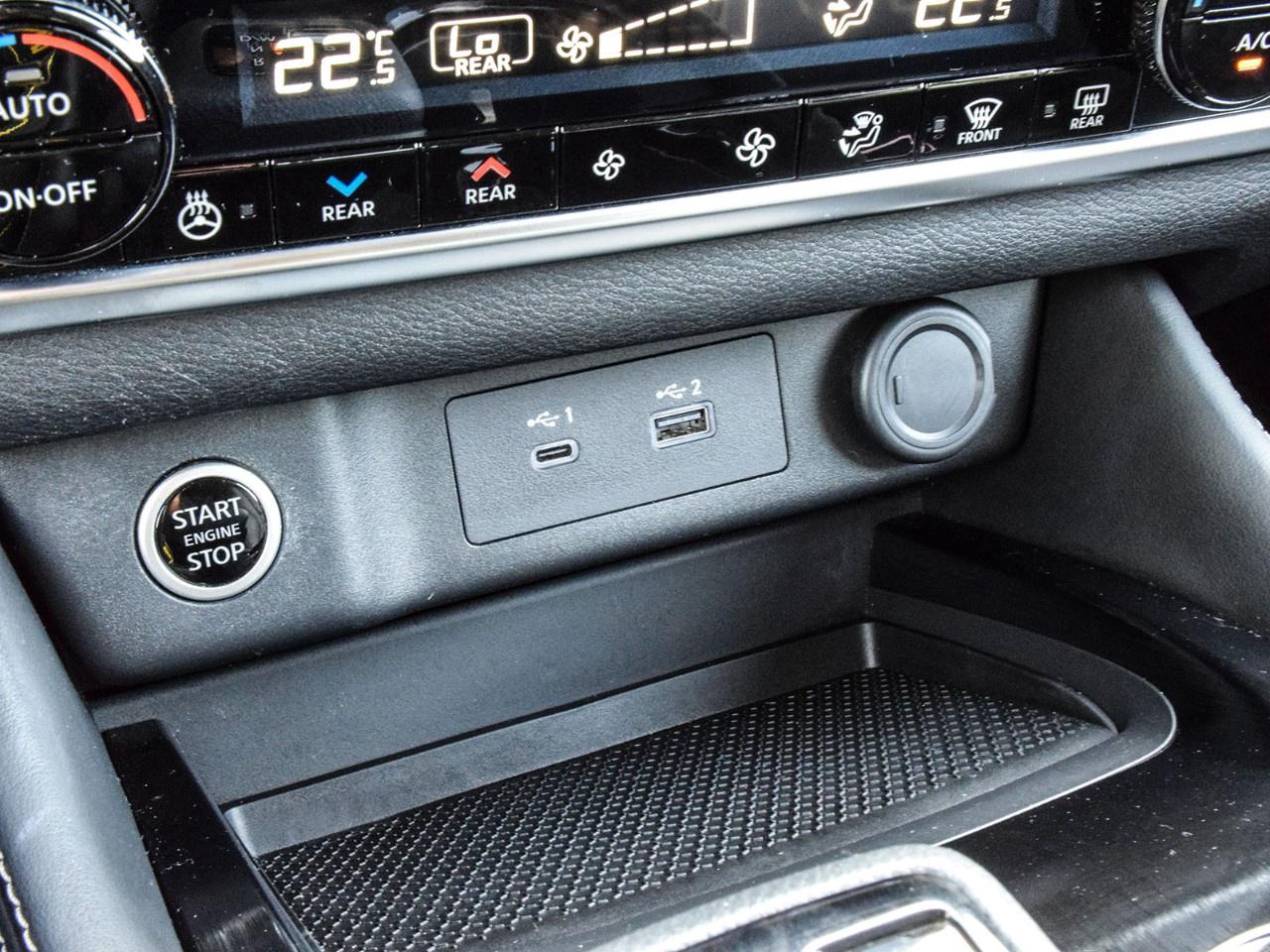 2023 Nissan Rogue AWD SL Photo