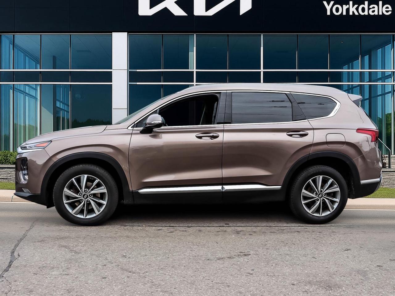 2020 Hyundai Santa Fe Preferred 2.0 w/Sun & Leather Package Photo