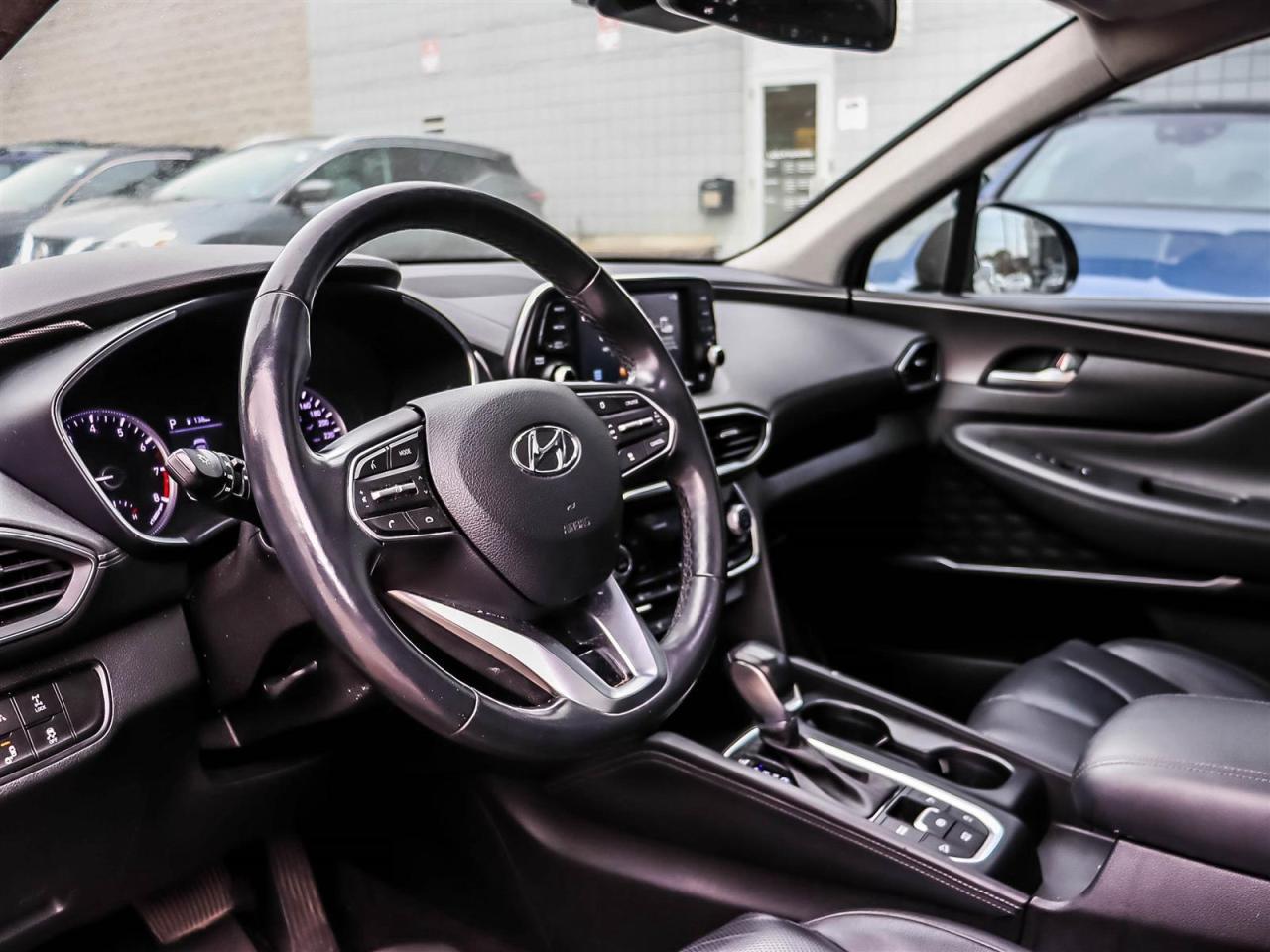 2020 Hyundai Santa Fe Preferred 2.0 w/Sun & Leather Package Photo