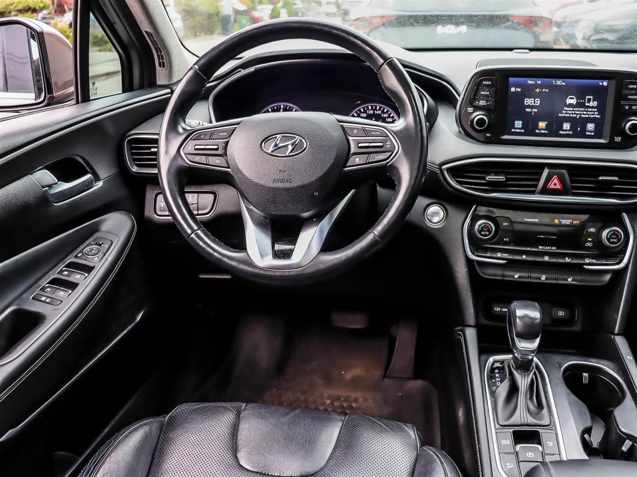 2020 Hyundai Santa Fe Preferred 2.0 w/Sun & Leather Package Photo