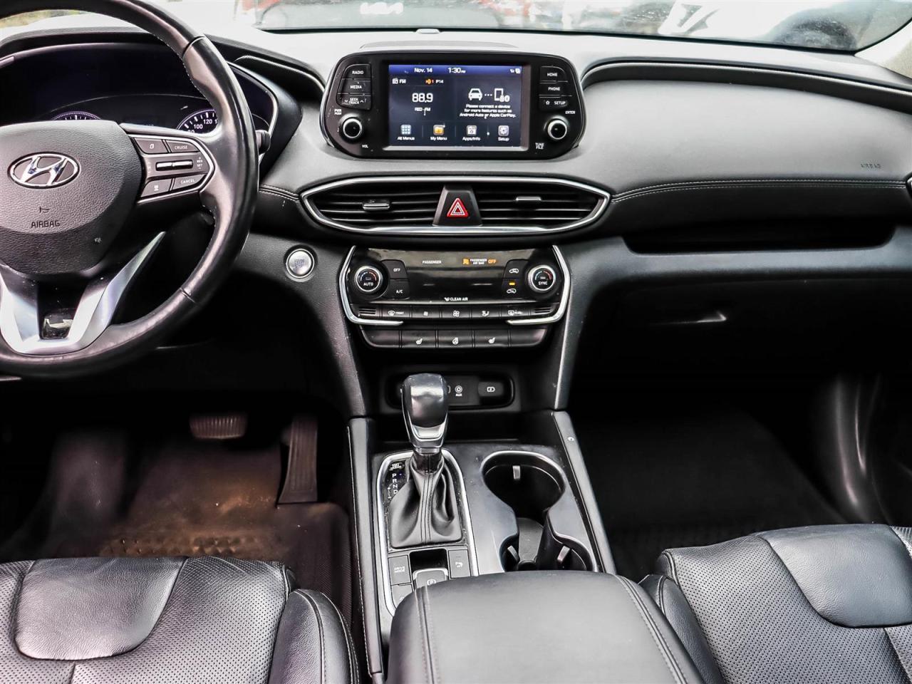 2020 Hyundai Santa Fe Preferred 2.0 w/Sun & Leather Package Photo