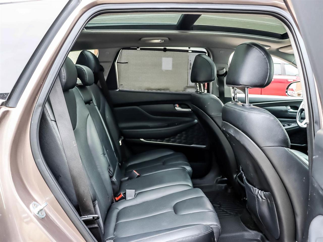 2020 Hyundai Santa Fe Preferred 2.0 w/Sun & Leather Package Photo